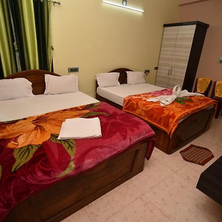 Green View Hotel & Resort Jhargram Extérieur photo