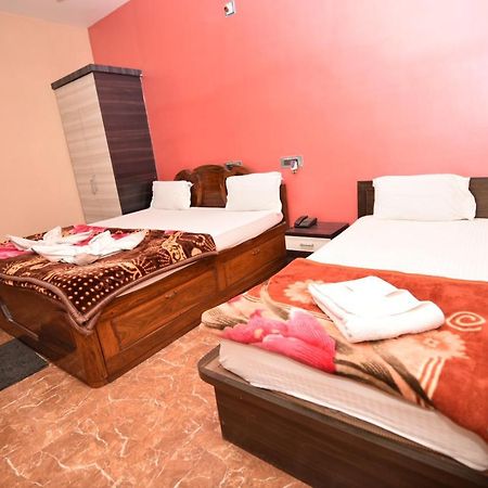 Green View Hotel & Resort Jhargram Extérieur photo