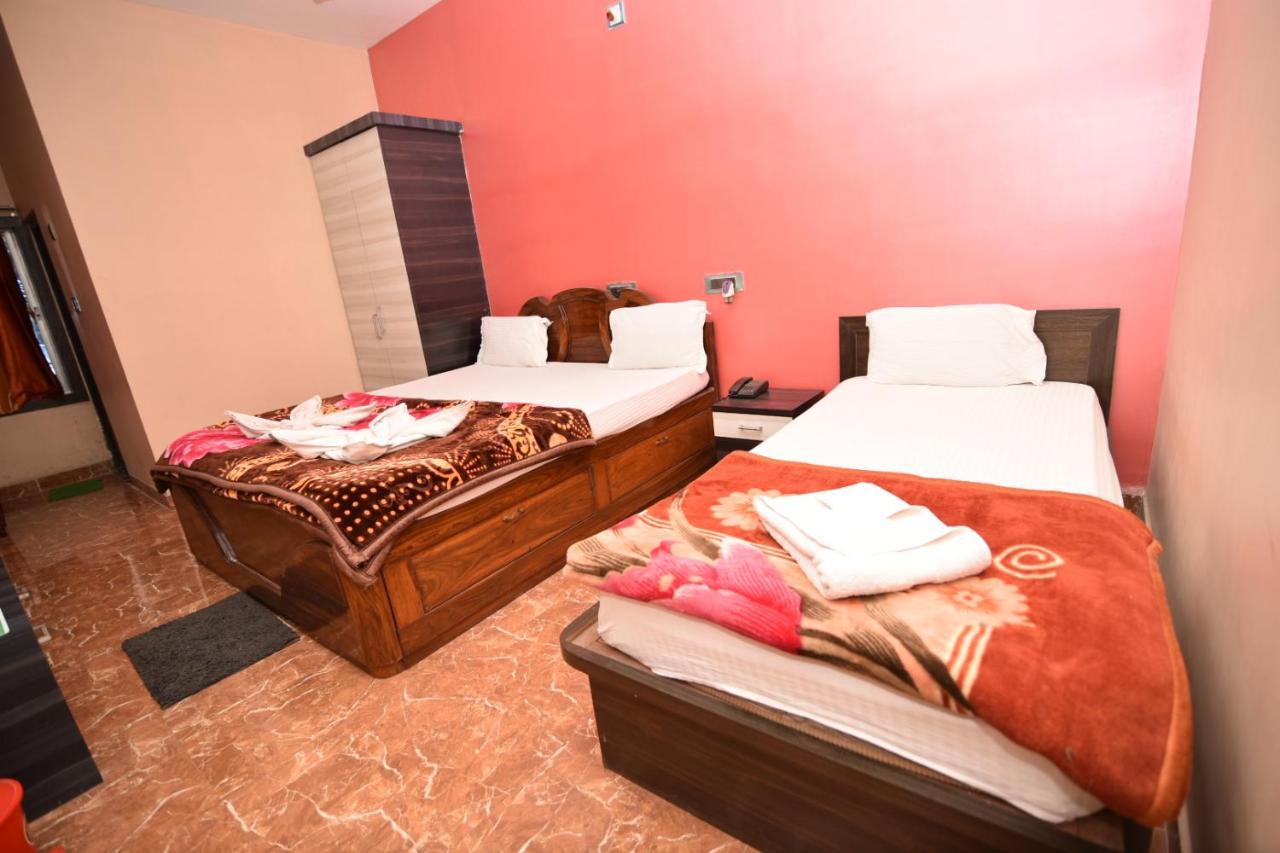 Green View Hotel & Resort Jhargram Extérieur photo