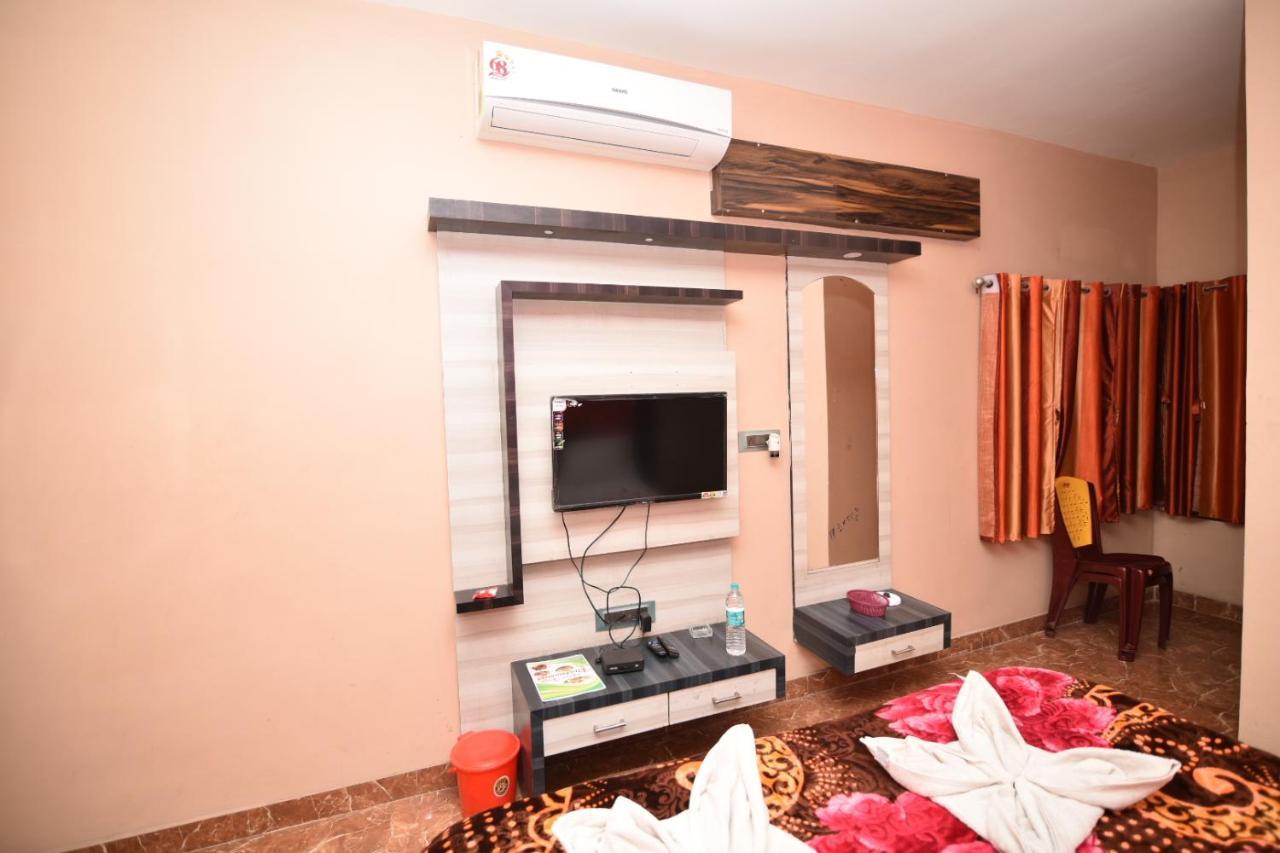 Green View Hotel & Resort Jhargram Extérieur photo