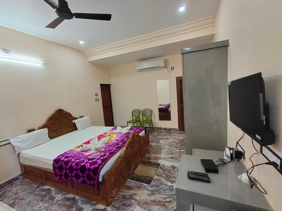 Green View Hotel & Resort Jhargram Extérieur photo