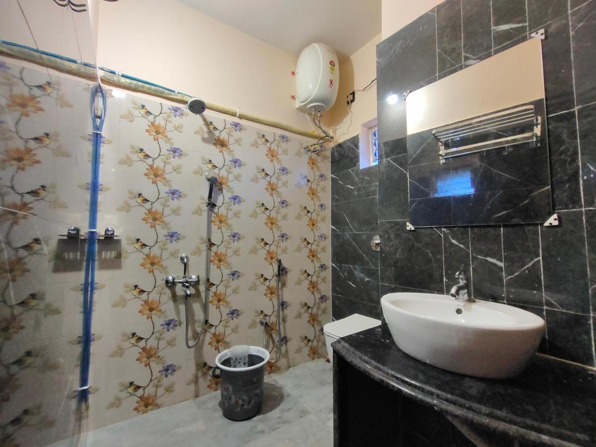 Green View Hotel & Resort Jhargram Extérieur photo
