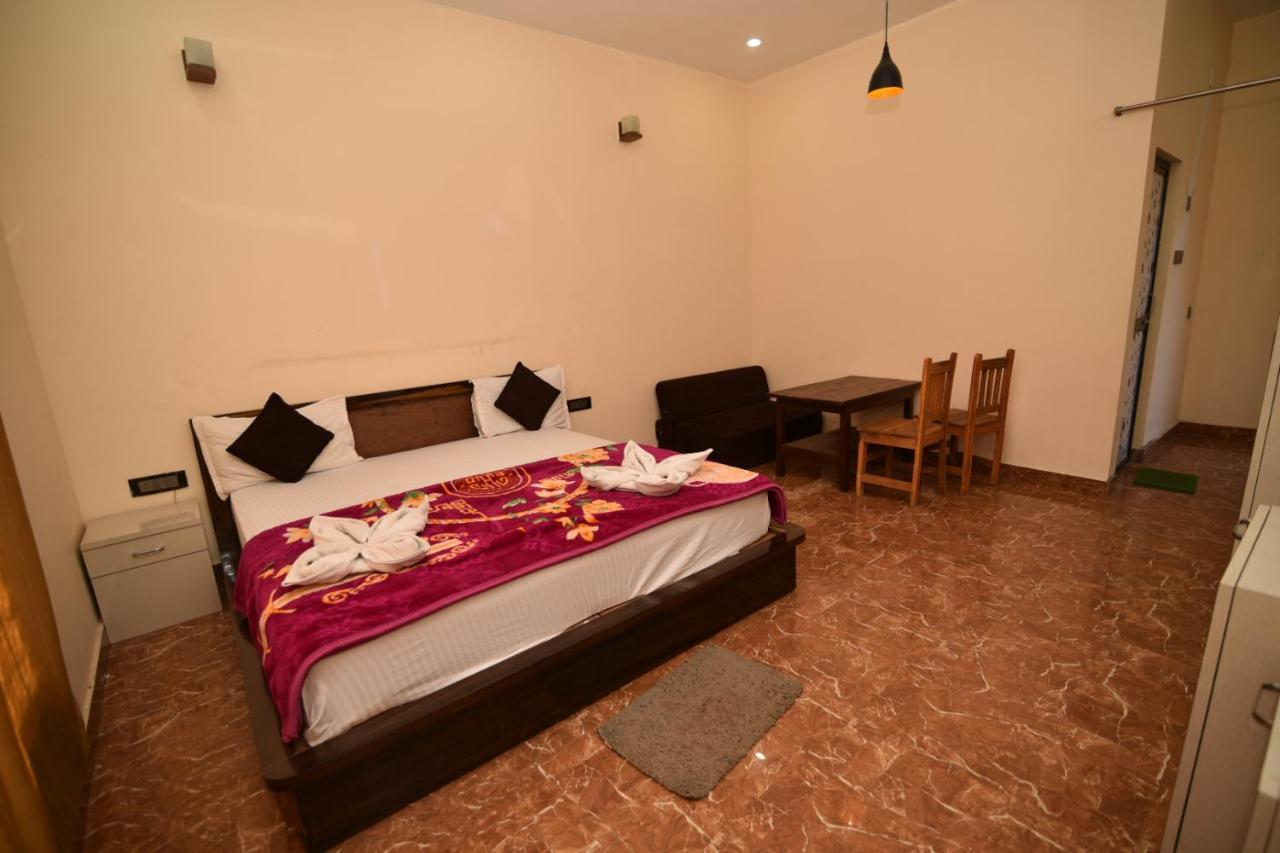 Green View Hotel & Resort Jhargram Extérieur photo