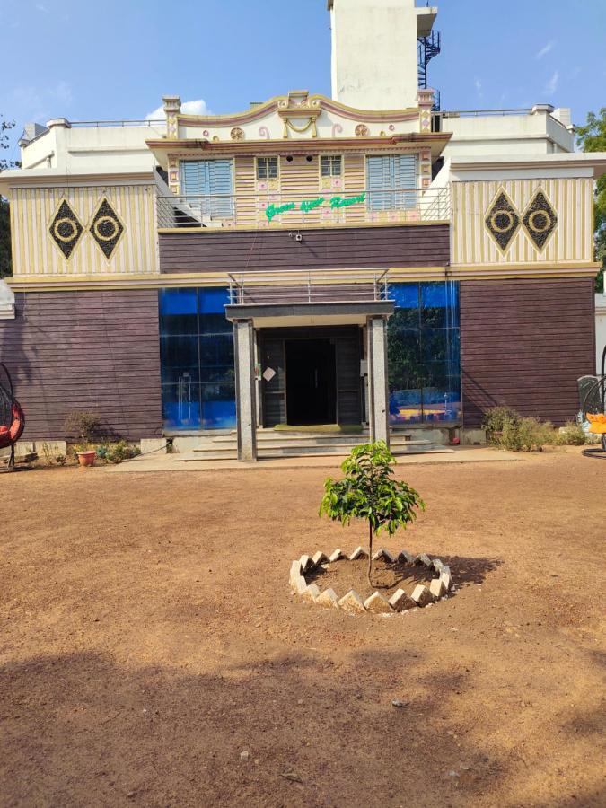 Green View Hotel & Resort Jhargram Extérieur photo